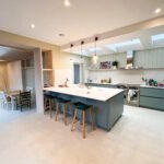 Open Plan Living & Multifunctional Homes — How to Make Your Space Work for Everything