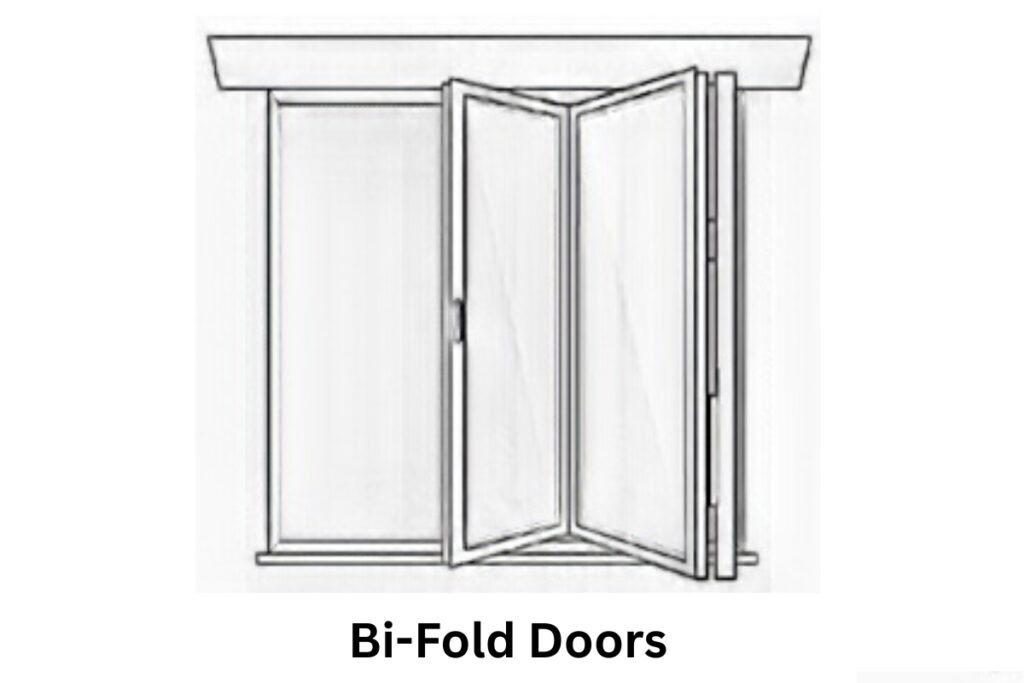 Bi-Fold Doors