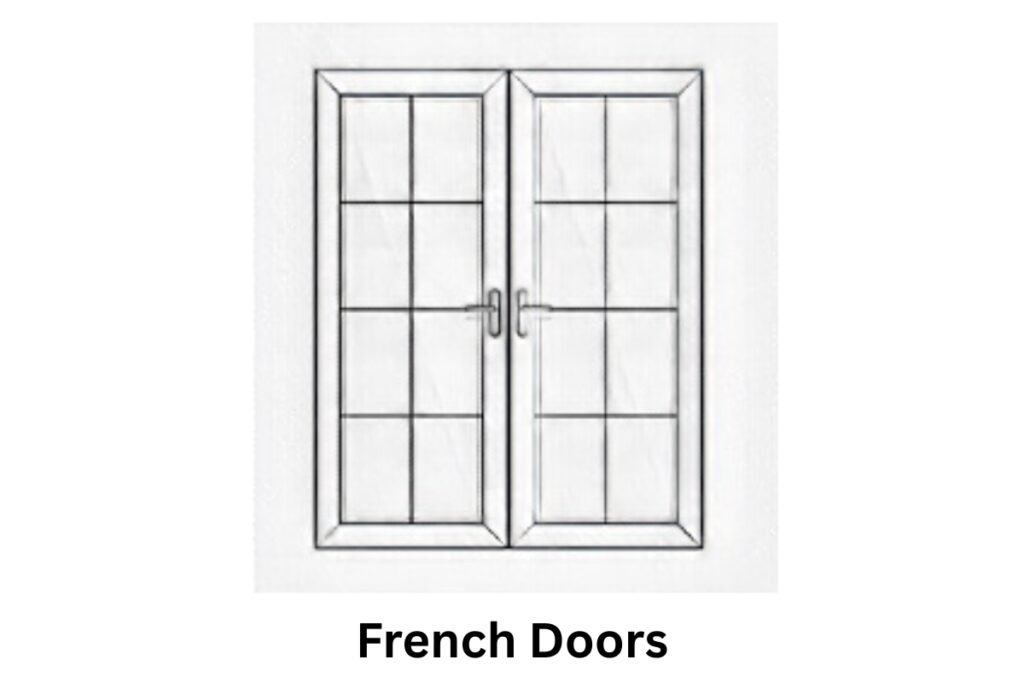 French Doors