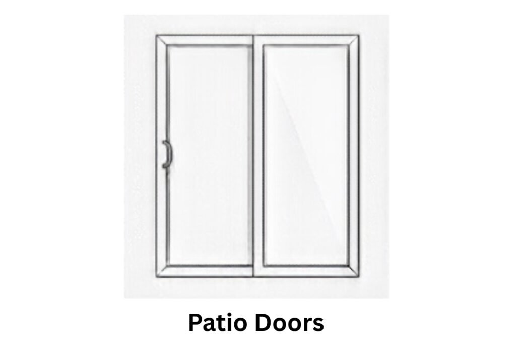 Patio Doors