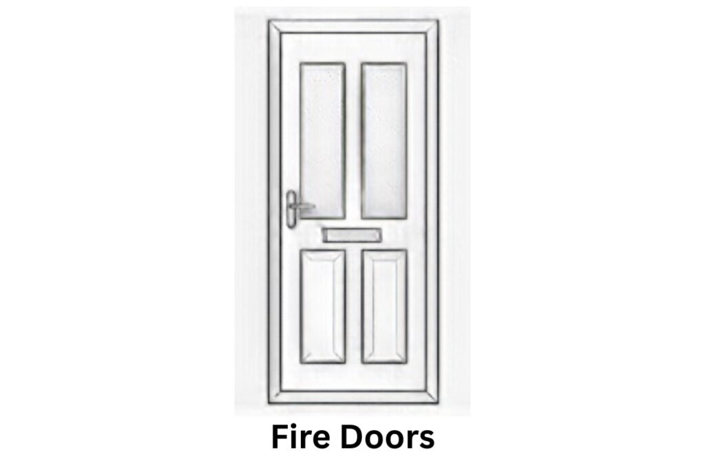 Fire Doors