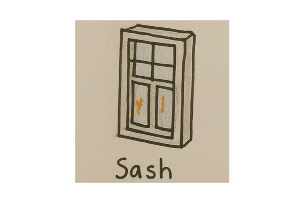 Sash Windows