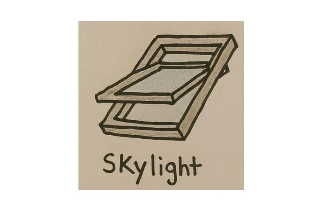 Skylight Windows