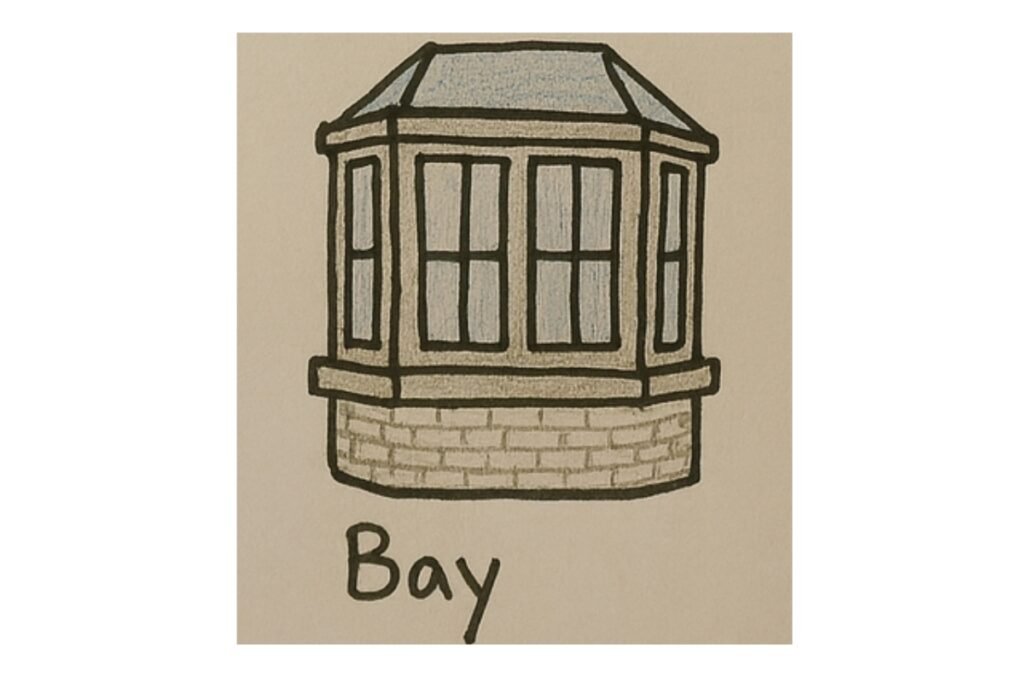 Bay Windows 
