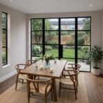 Crittall-Style Windows: The Pros and Cons for UK Homes