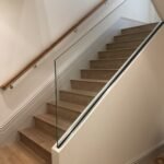 Glass Balustrades vs Wooden Balustrades: Which Are Best for Your Property?