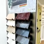 Why Seeing Samples in Person Beats Ordering Online Every Time