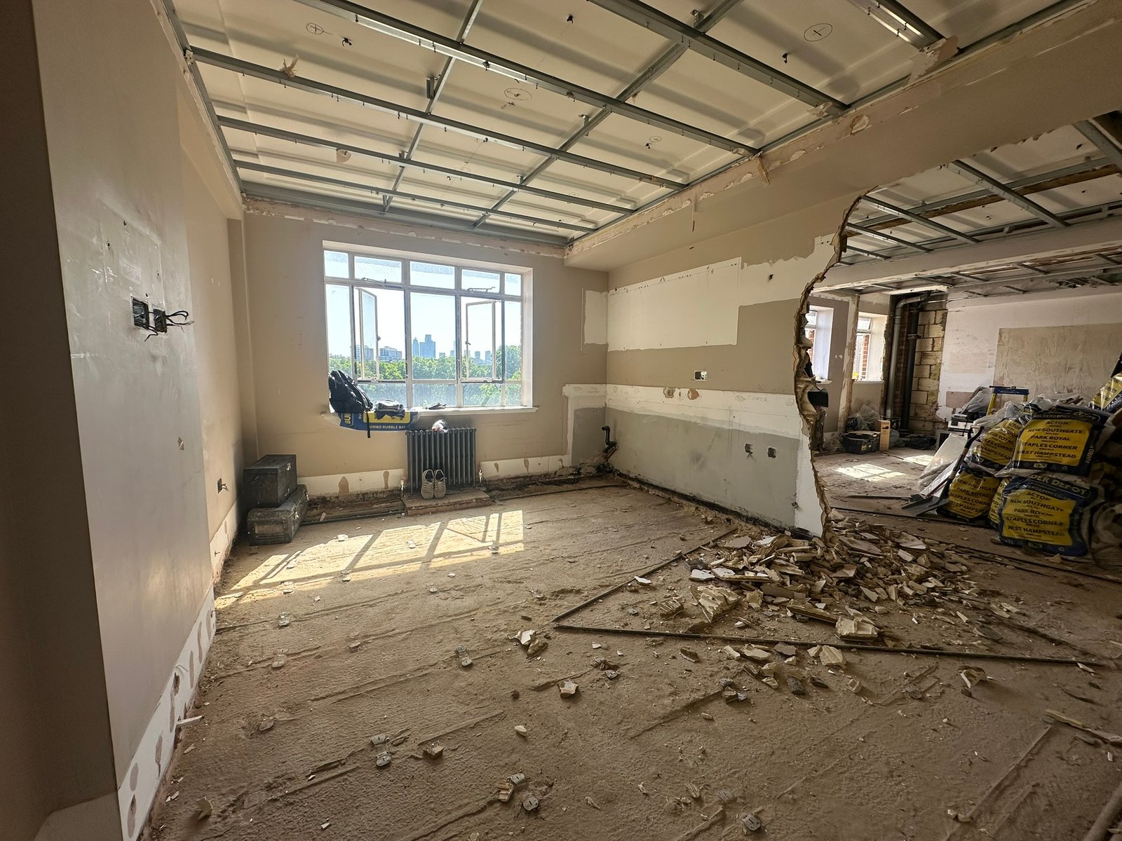 What Order Should You Do Home Renovations In? A Step-by-Step Guide