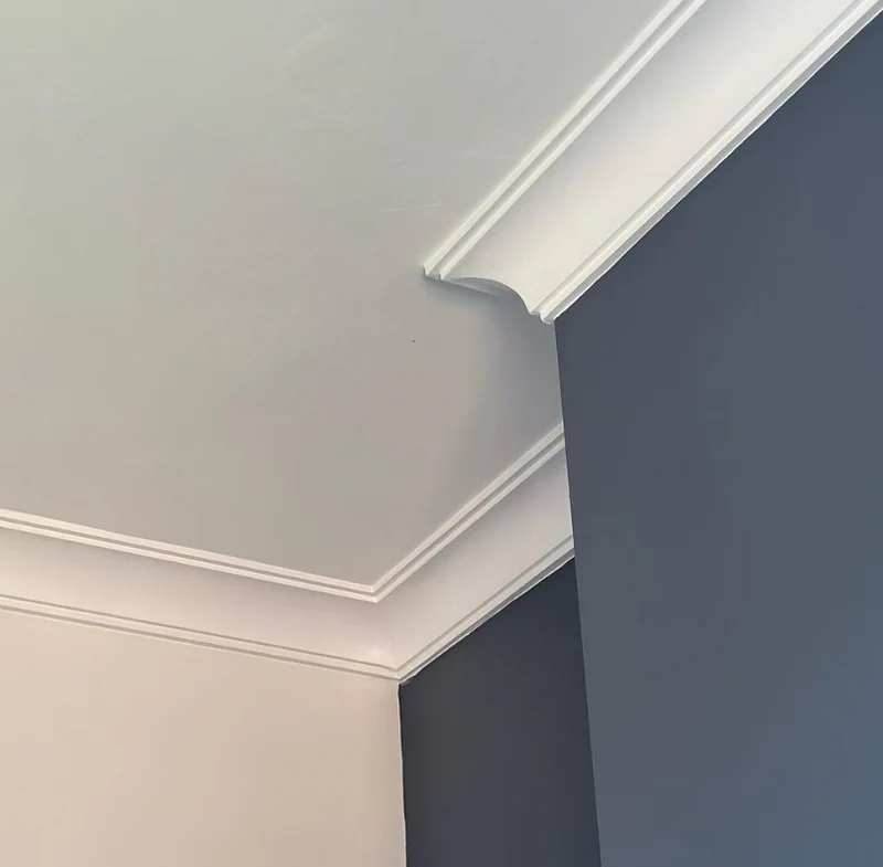 Covings and Skirtings