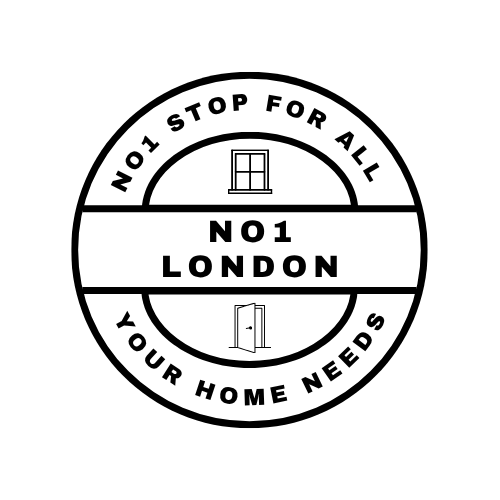No1 London — No1 Stop for all your home needs | Bespoke Glass, Furniture & Building Services